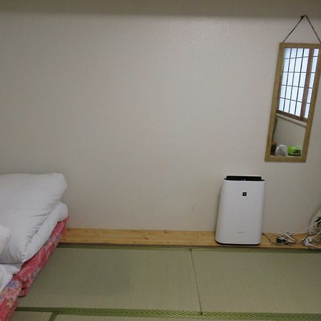 Kyoto White Hotel Buitenkant foto