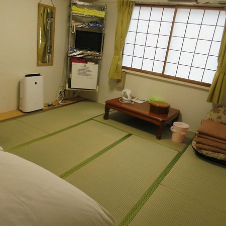 Kyoto White Hotel Buitenkant foto