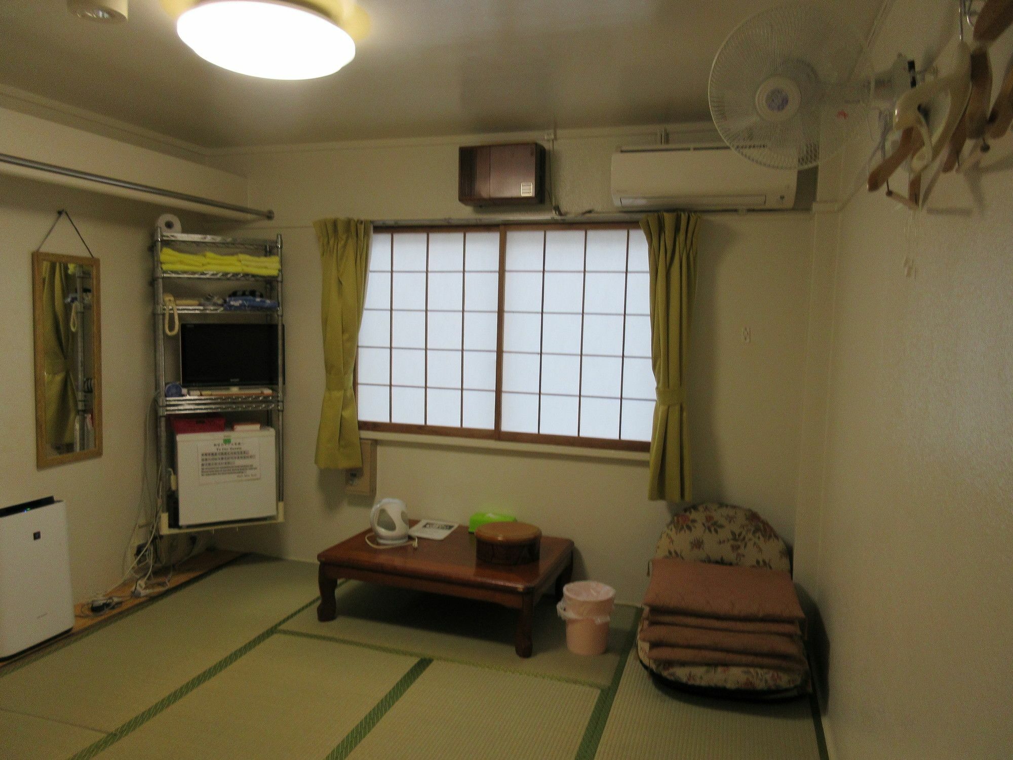 Kyoto White Hotel Buitenkant foto