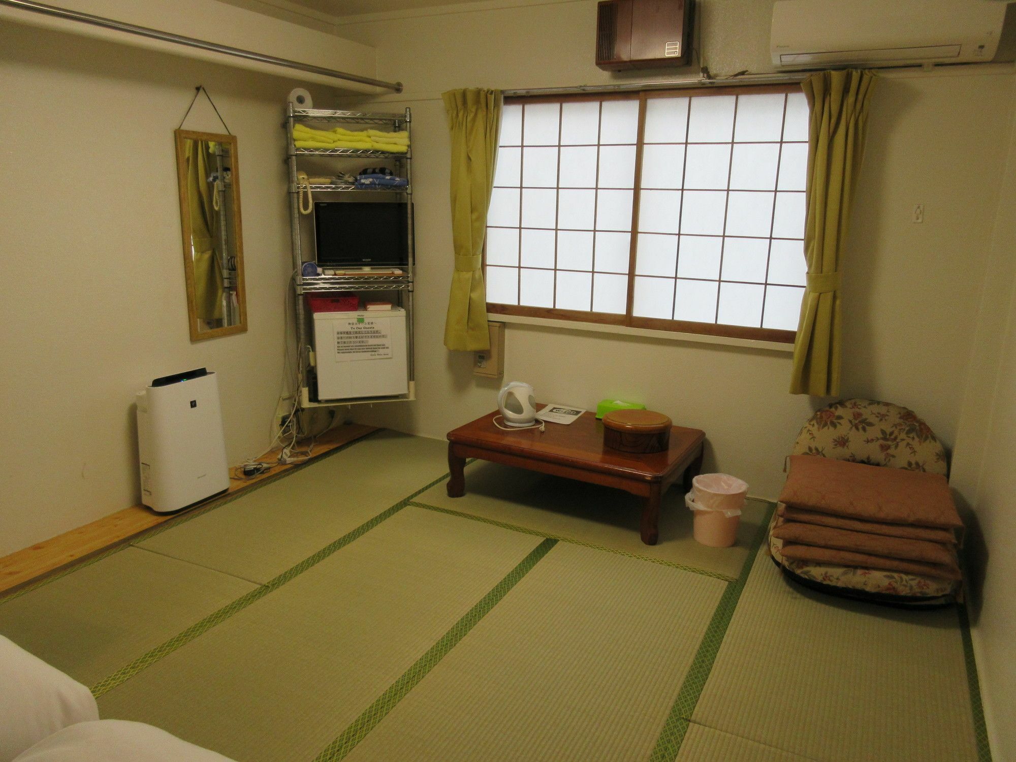 Kyoto White Hotel Buitenkant foto