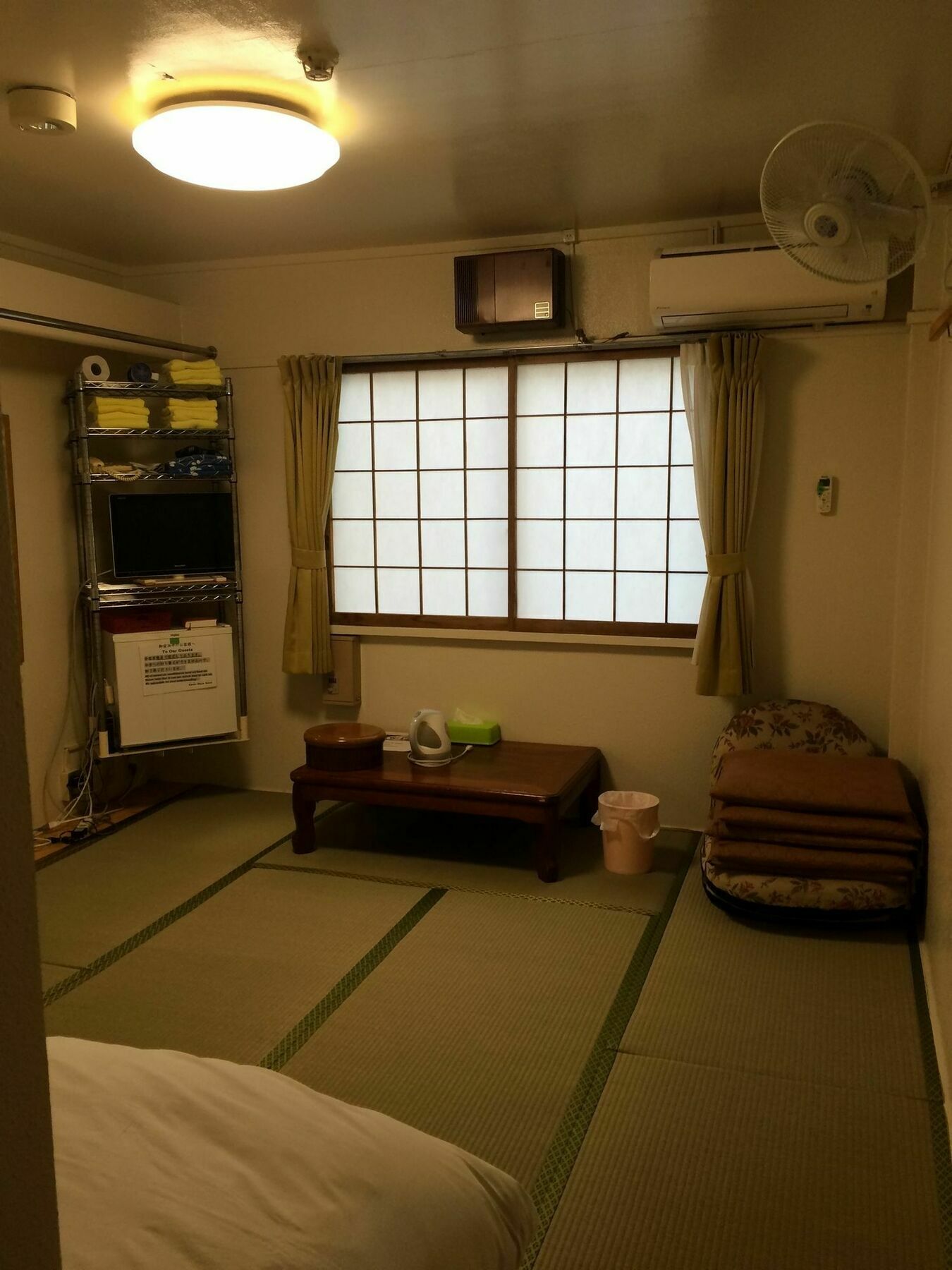 Kyoto White Hotel Buitenkant foto
